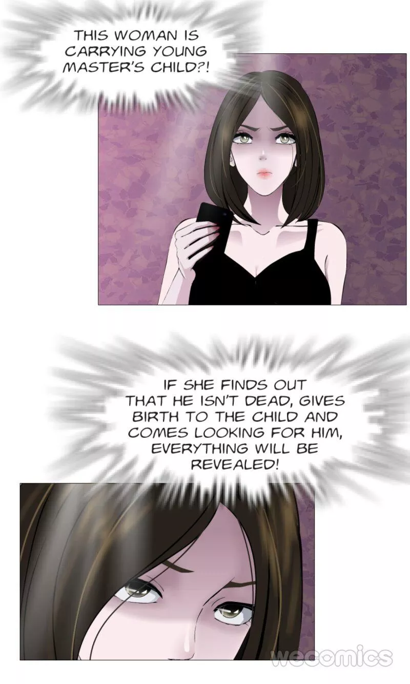 Trap of the Goddess Chapter 145 page 9