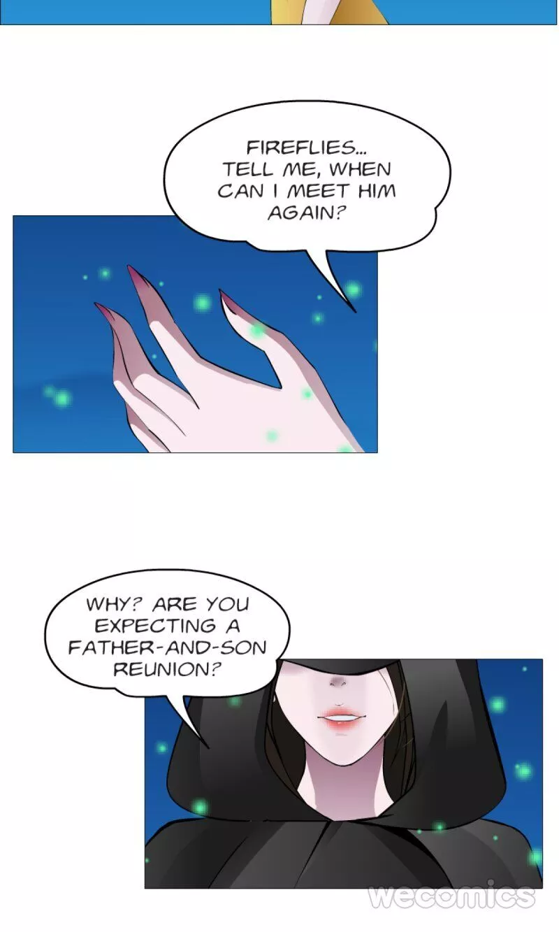 Trap of the Goddess Chapter 145 page 12