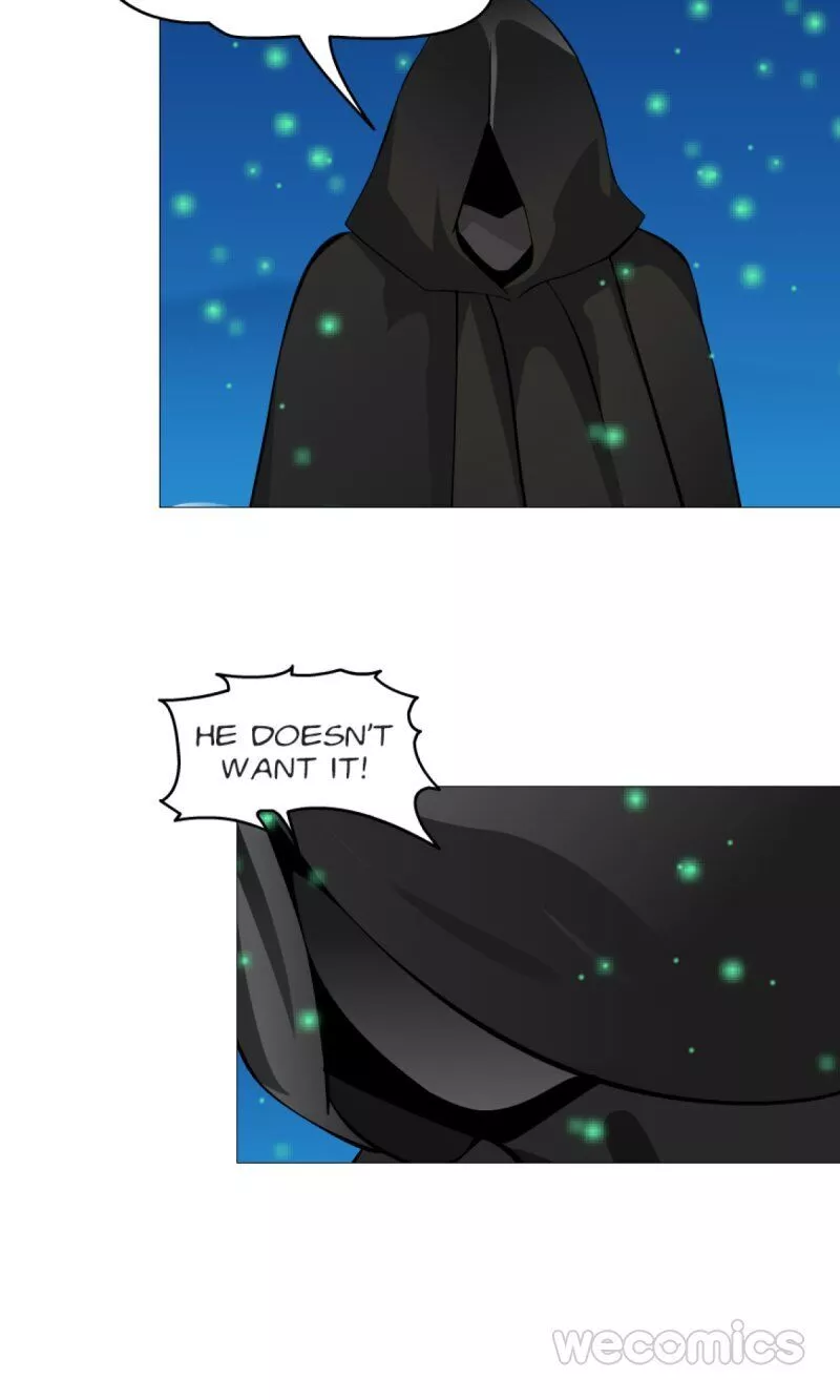 Trap of the Goddess Chapter 145 page 15