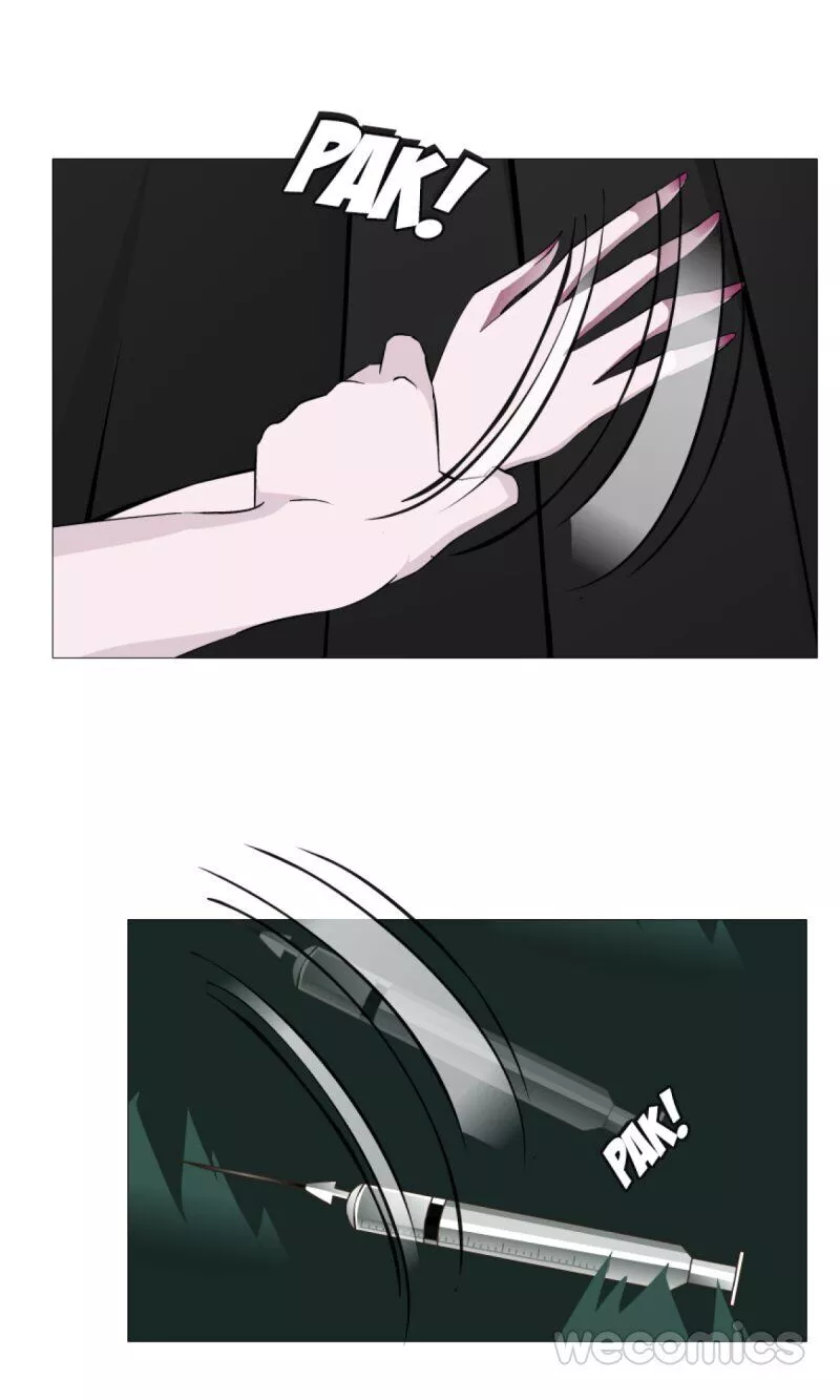 Trap of the Goddess Chapter 145 page 18