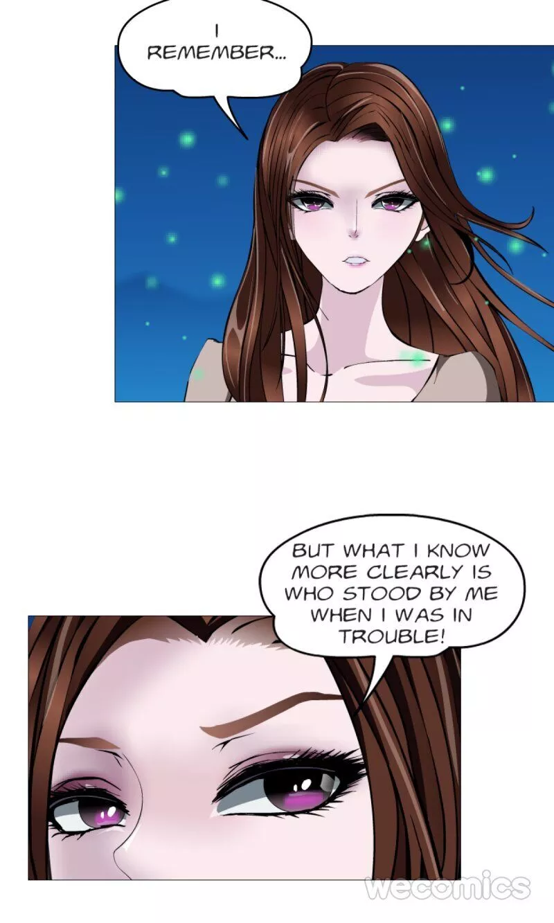 Trap of the Goddess Chapter 145 page 21