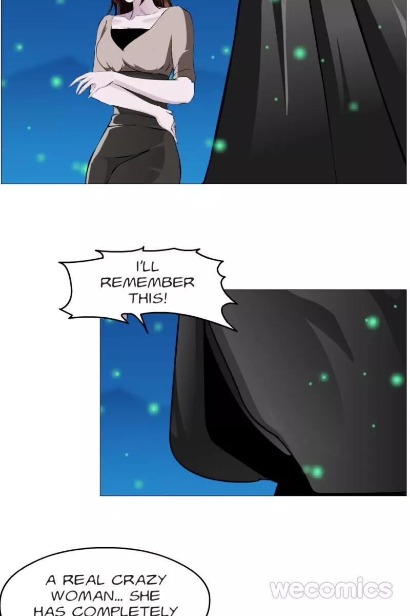 Trap of the Goddess Chapter 145 page 23