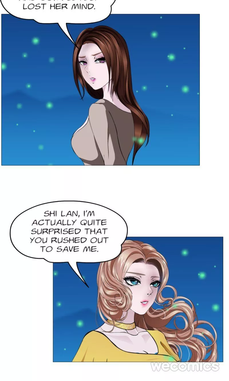 Trap of the Goddess Chapter 145 page 24