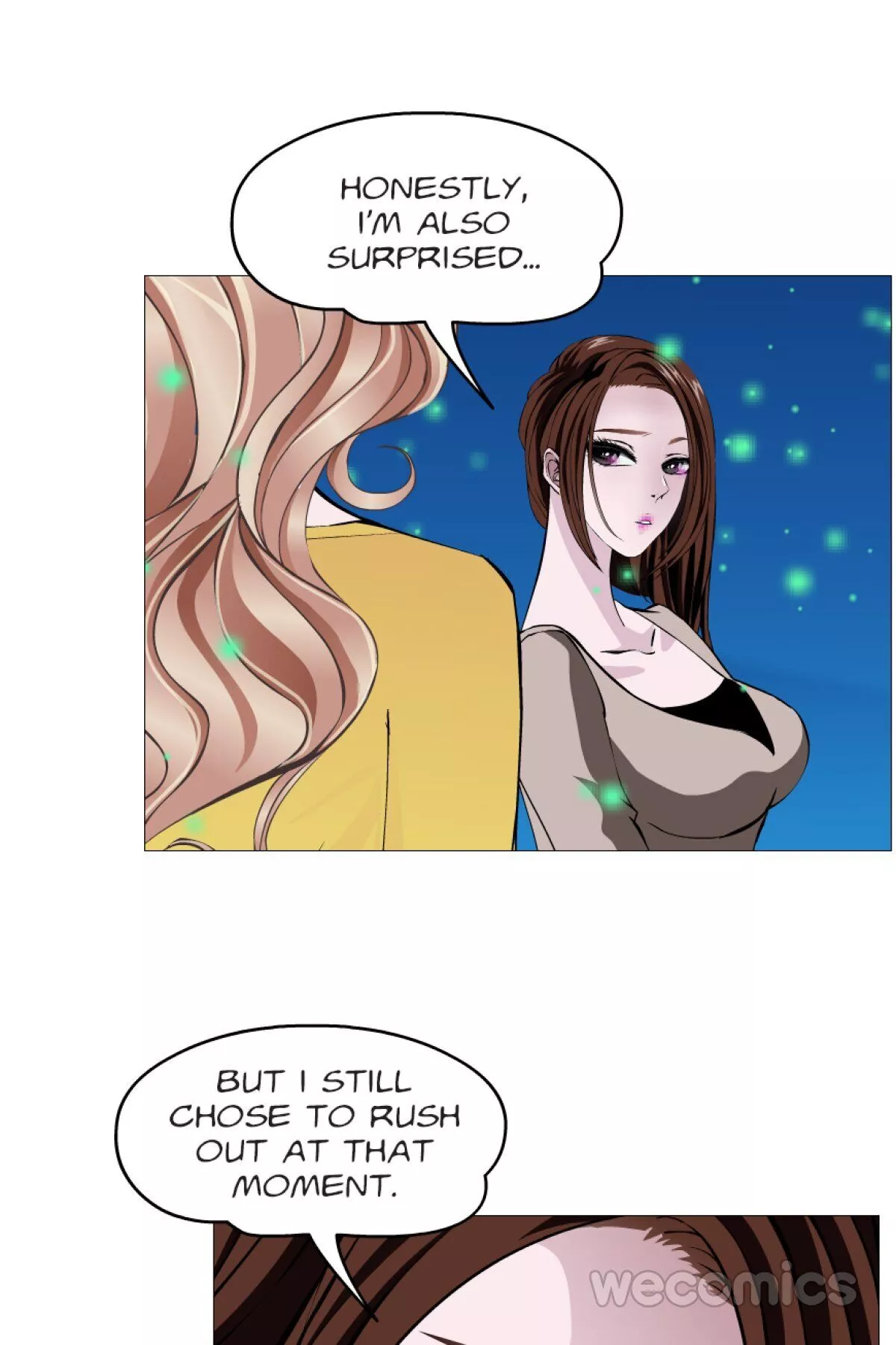 Trap of the Goddess Chapter 145 page 25