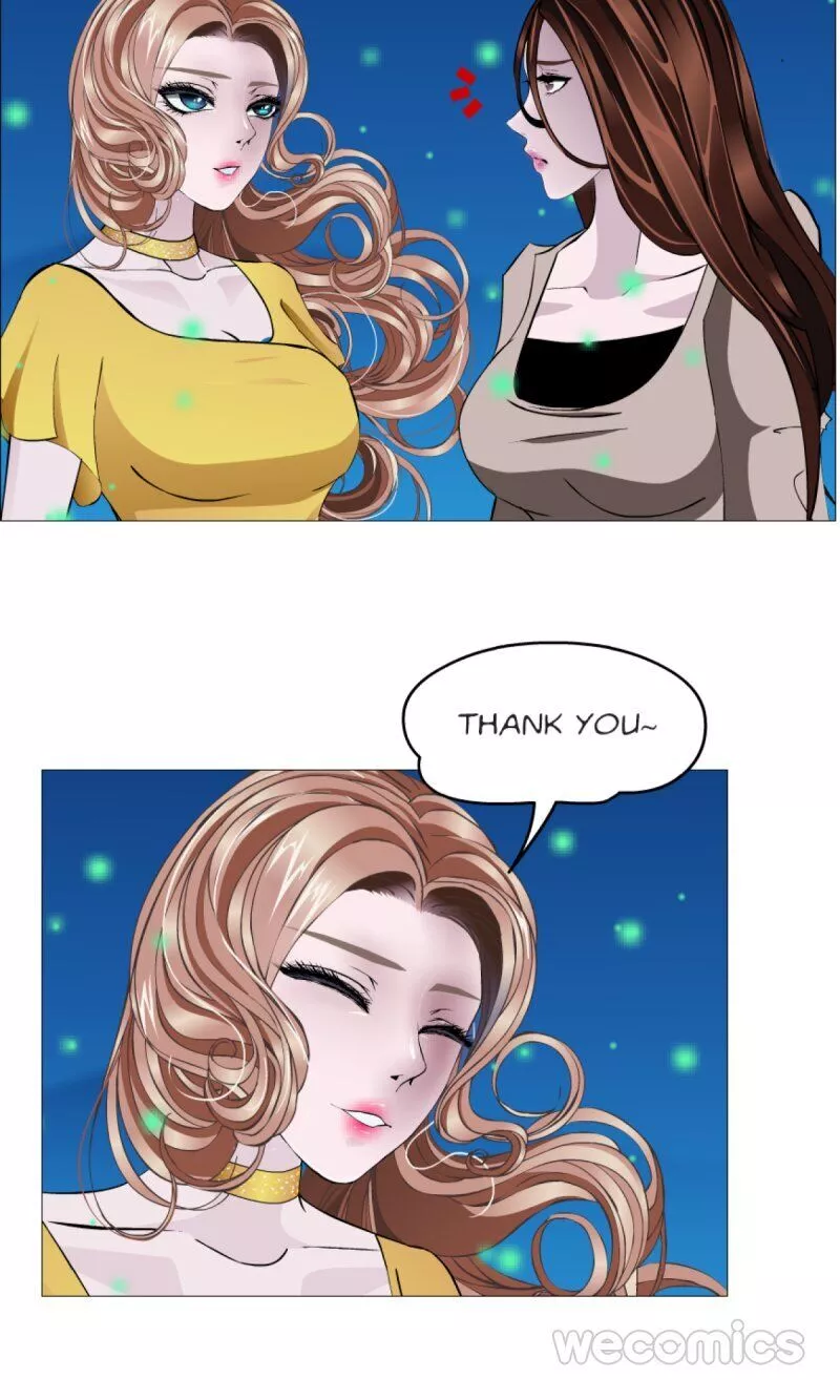 Trap of the Goddess Chapter 145 page 27