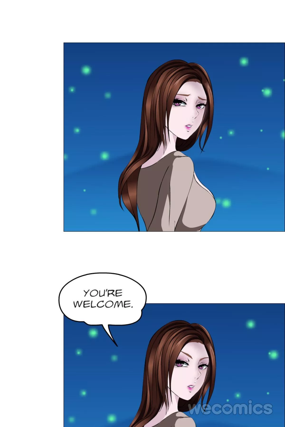 Trap of the Goddess Chapter 145 page 28