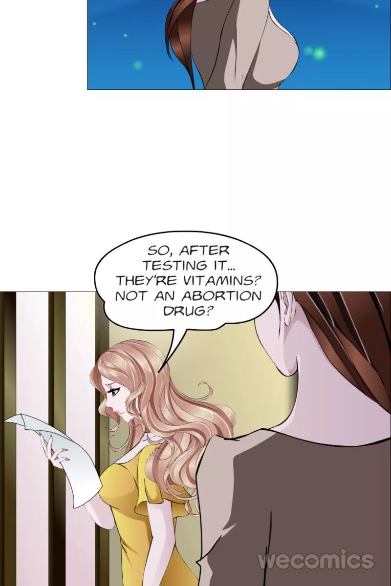 Trap of the Goddess Chapter 145 page 29