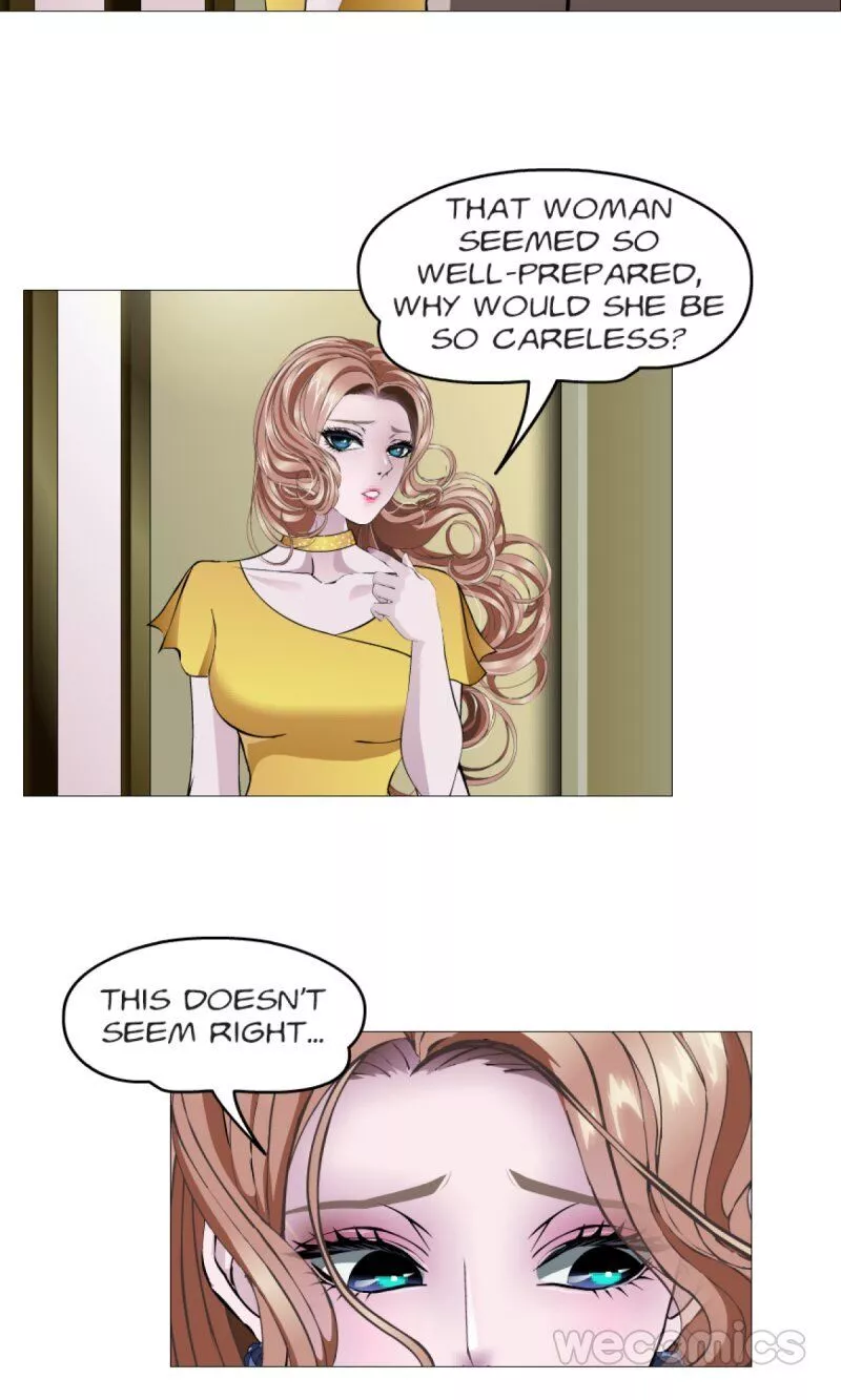 Trap of the Goddess Chapter 145 page 30