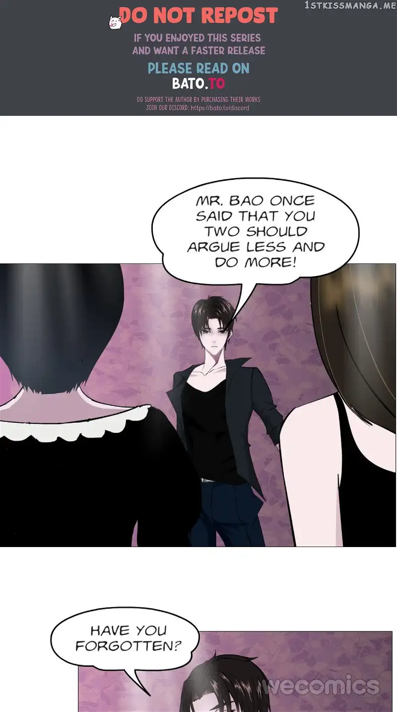 Trap of the Goddess Chapter 146 page 1
