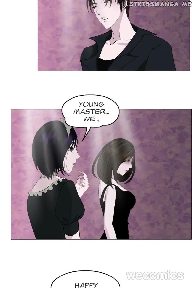 Trap of the Goddess Chapter 146 page 2