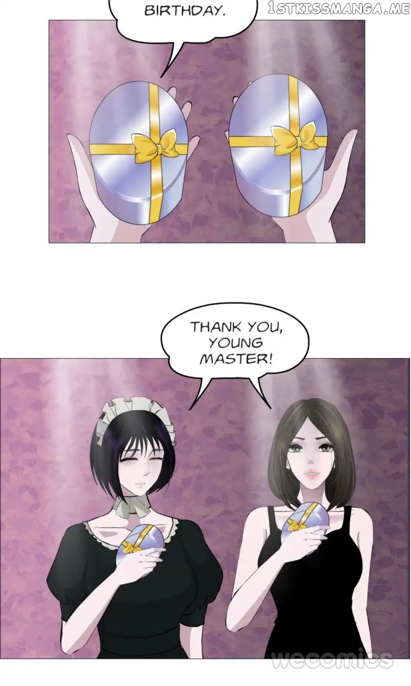 Trap of the Goddess Chapter 146 page 3