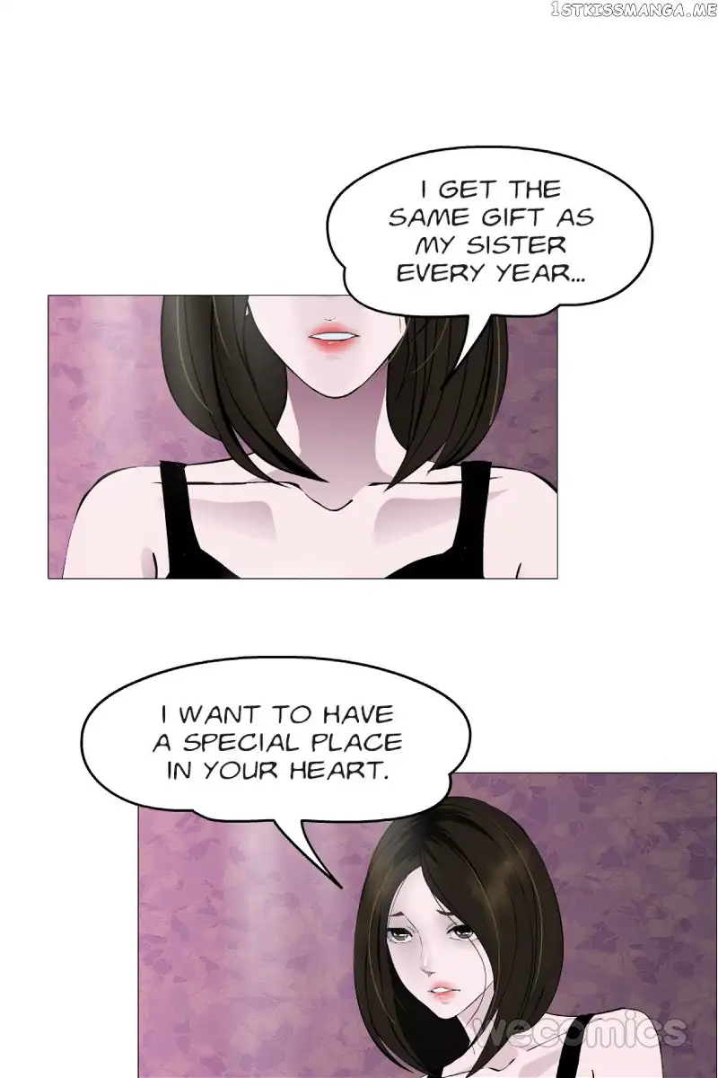 Trap of the Goddess Chapter 146 page 4