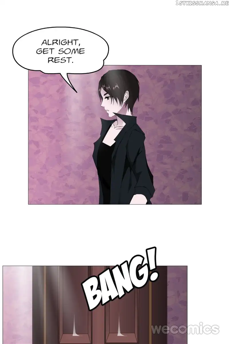 Trap of the Goddess Chapter 146 page 7