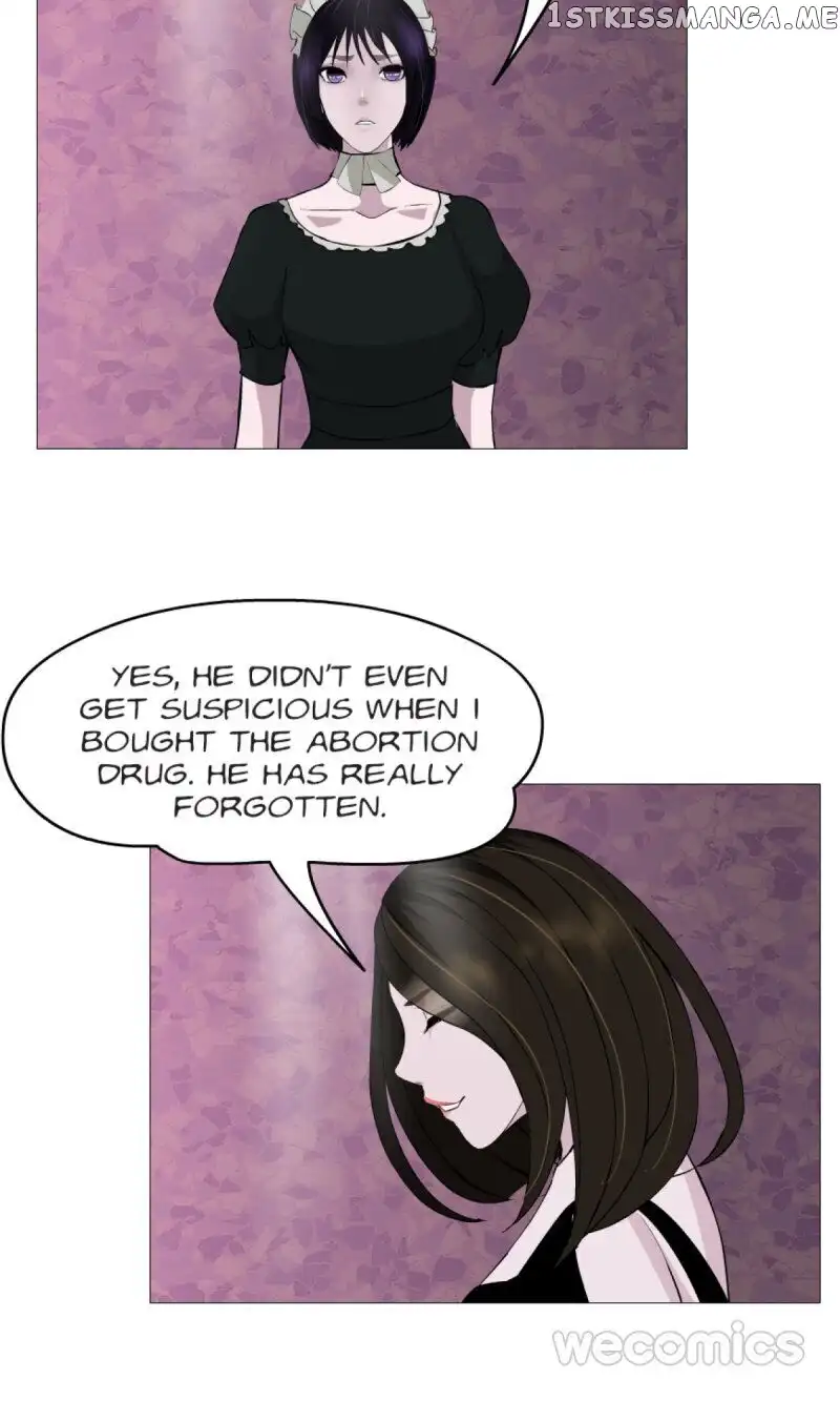 Trap of the Goddess Chapter 146 page 9