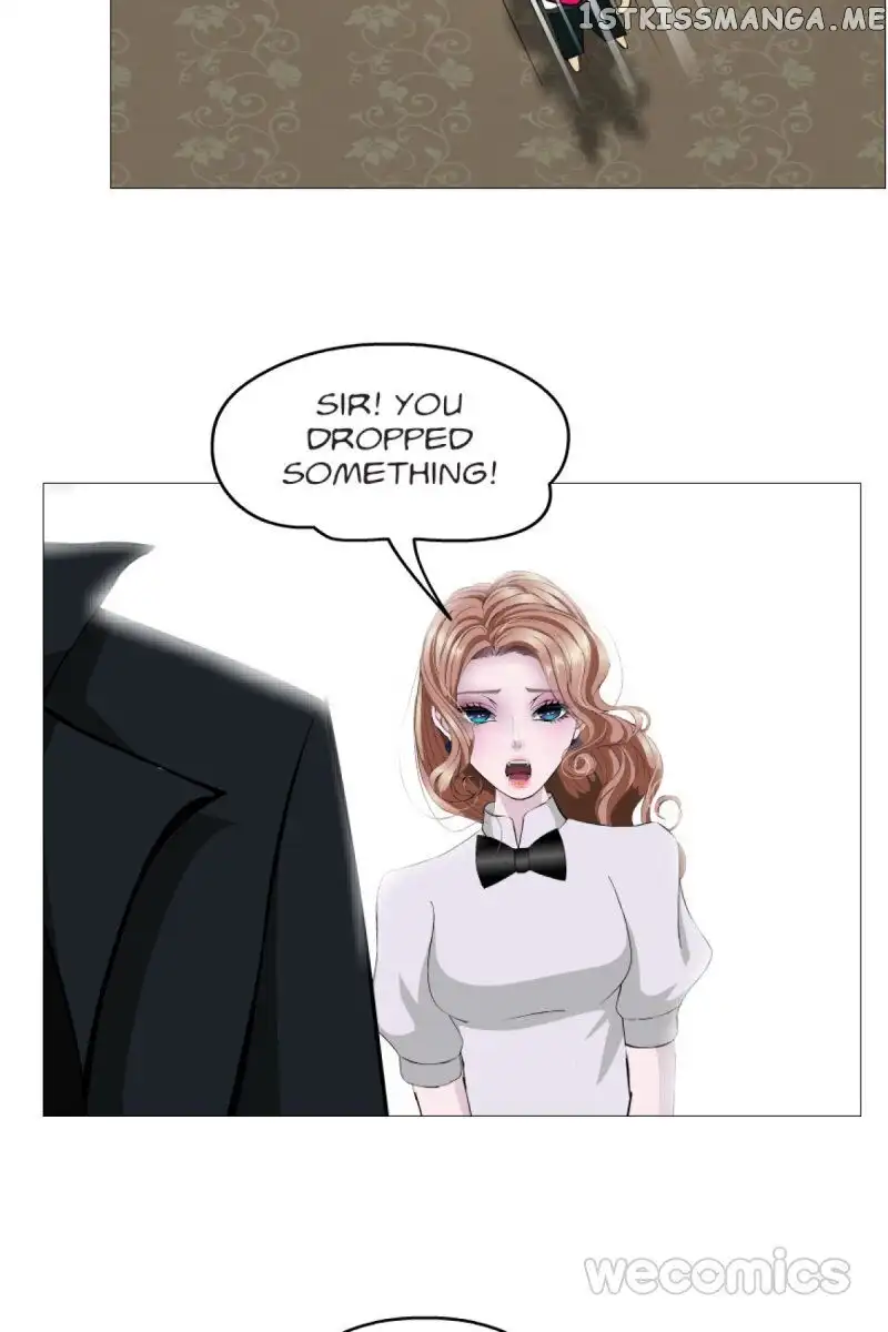 Trap of the Goddess Chapter 146 page 14