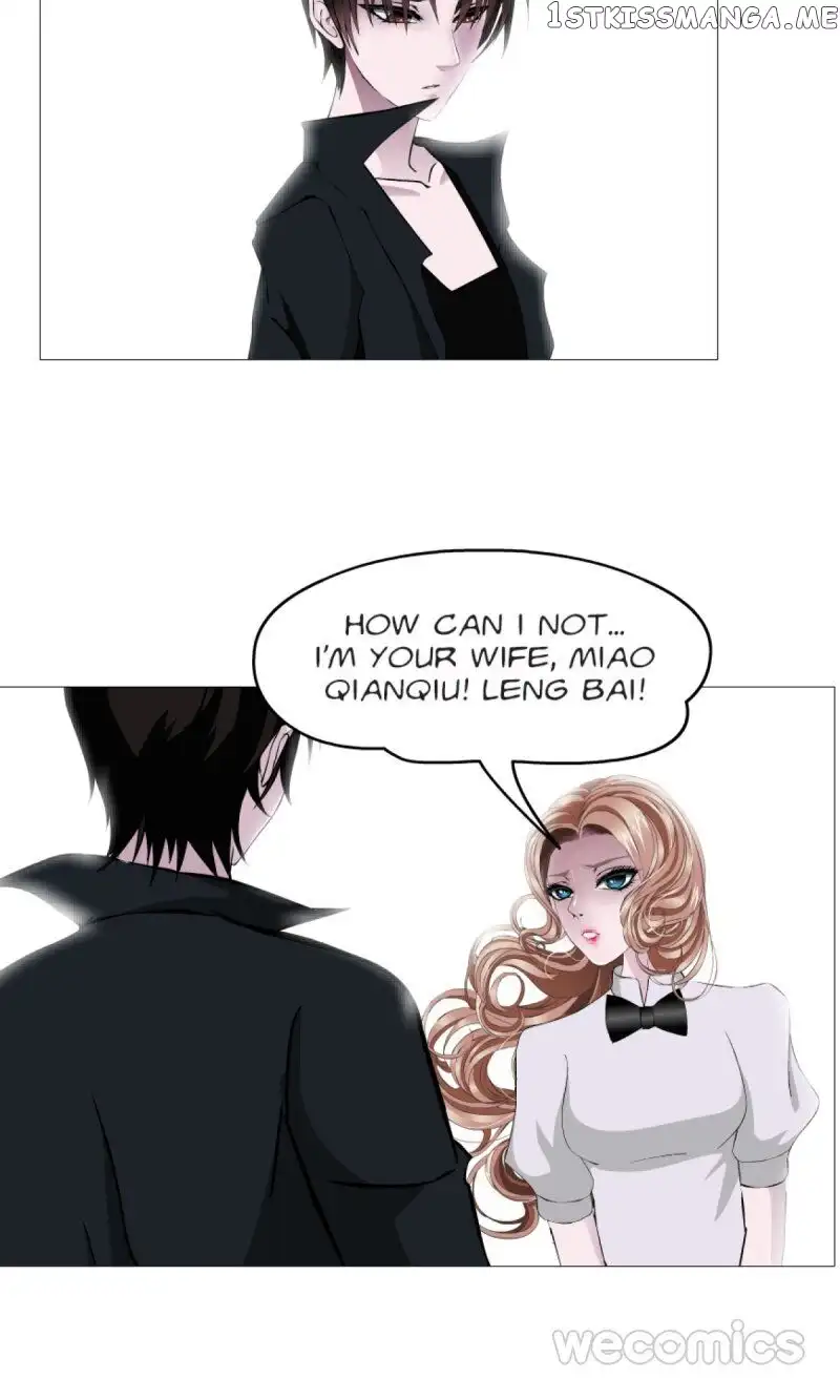Trap of the Goddess Chapter 146 page 18