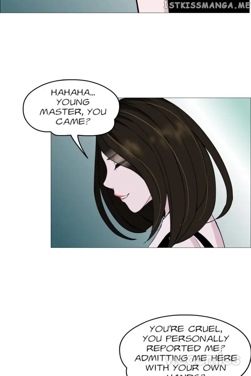 Trap of the Goddess Chapter 146 page 20
