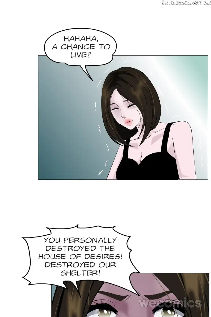 Trap of the Goddess Chapter 146 page 22