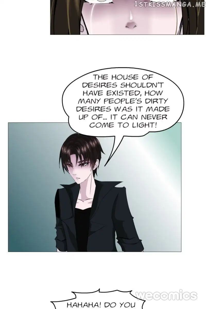 Trap of the Goddess Chapter 146 page 23
