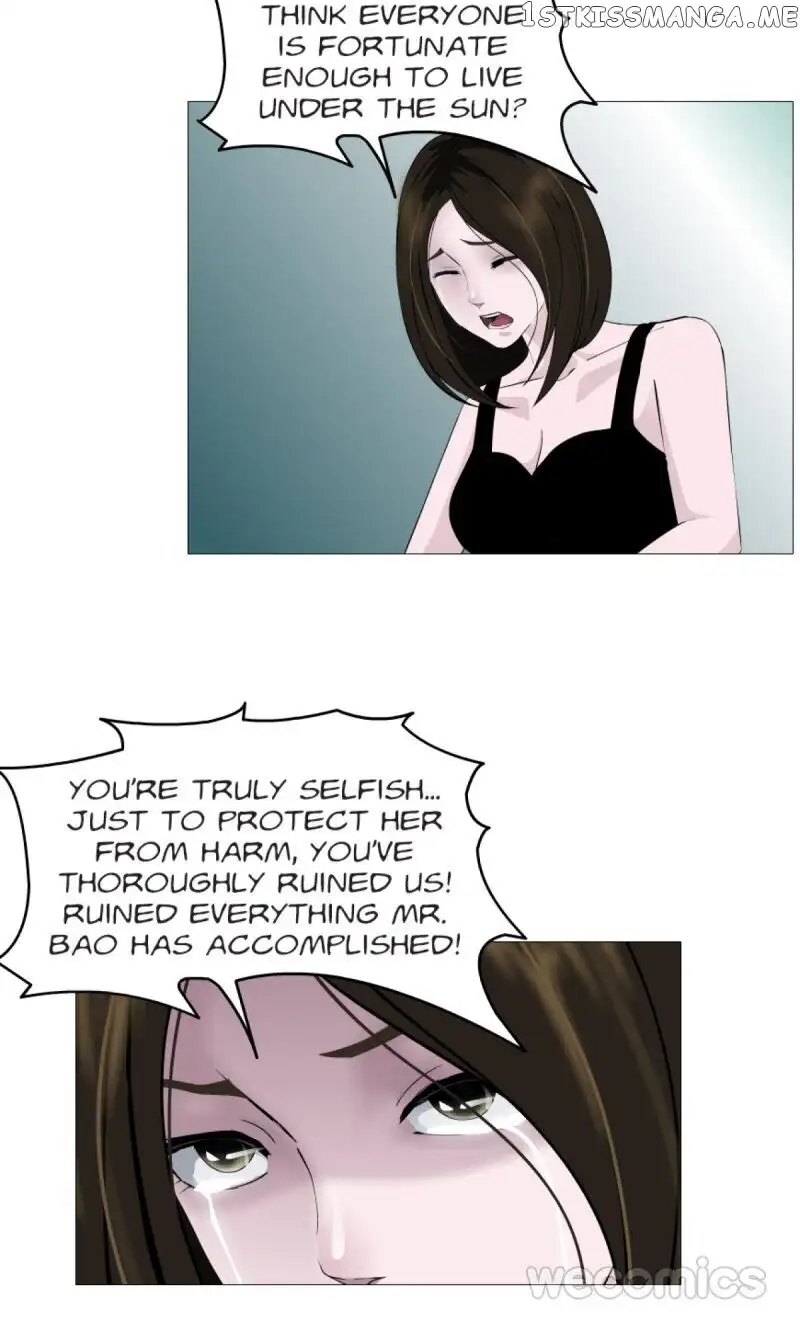 Trap of the Goddess Chapter 146 page 24