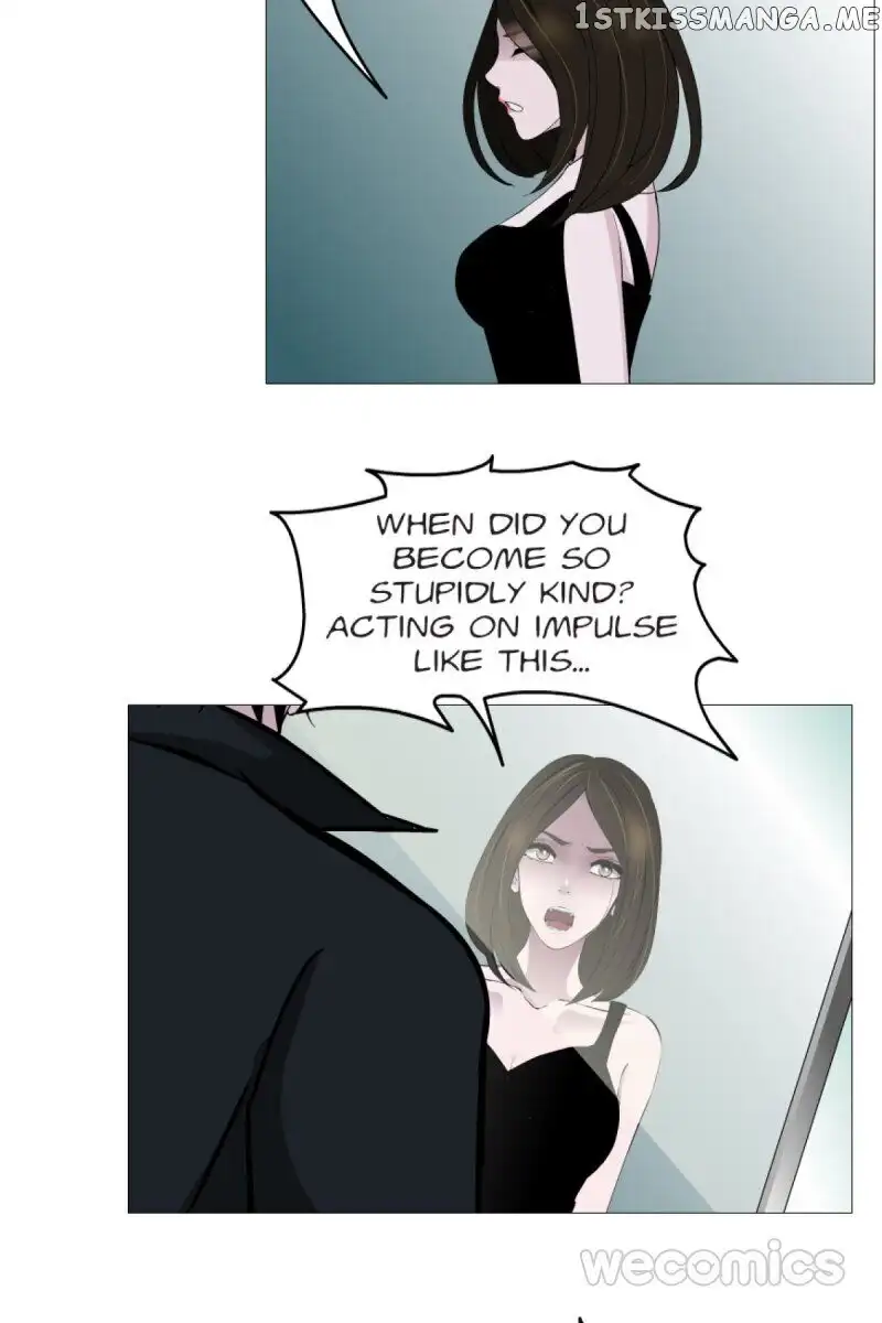 Trap of the Goddess Chapter 146 page 26