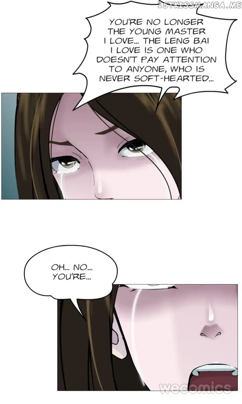 Trap of the Goddess Chapter 146 page 27