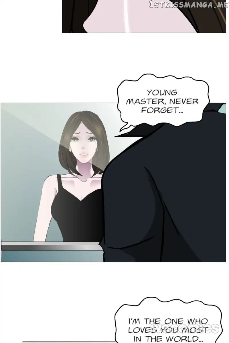 Trap of the Goddess Chapter 146 page 29
