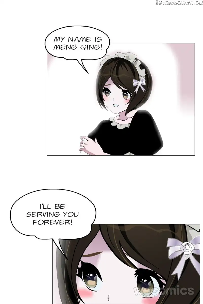 Trap of the Goddess Chapter 146 page 31
