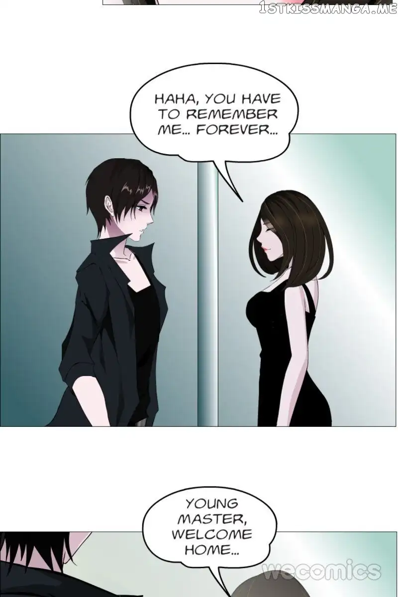 Trap of the Goddess Chapter 146 page 32