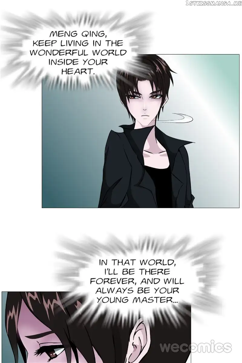Trap of the Goddess Chapter 146 page 34