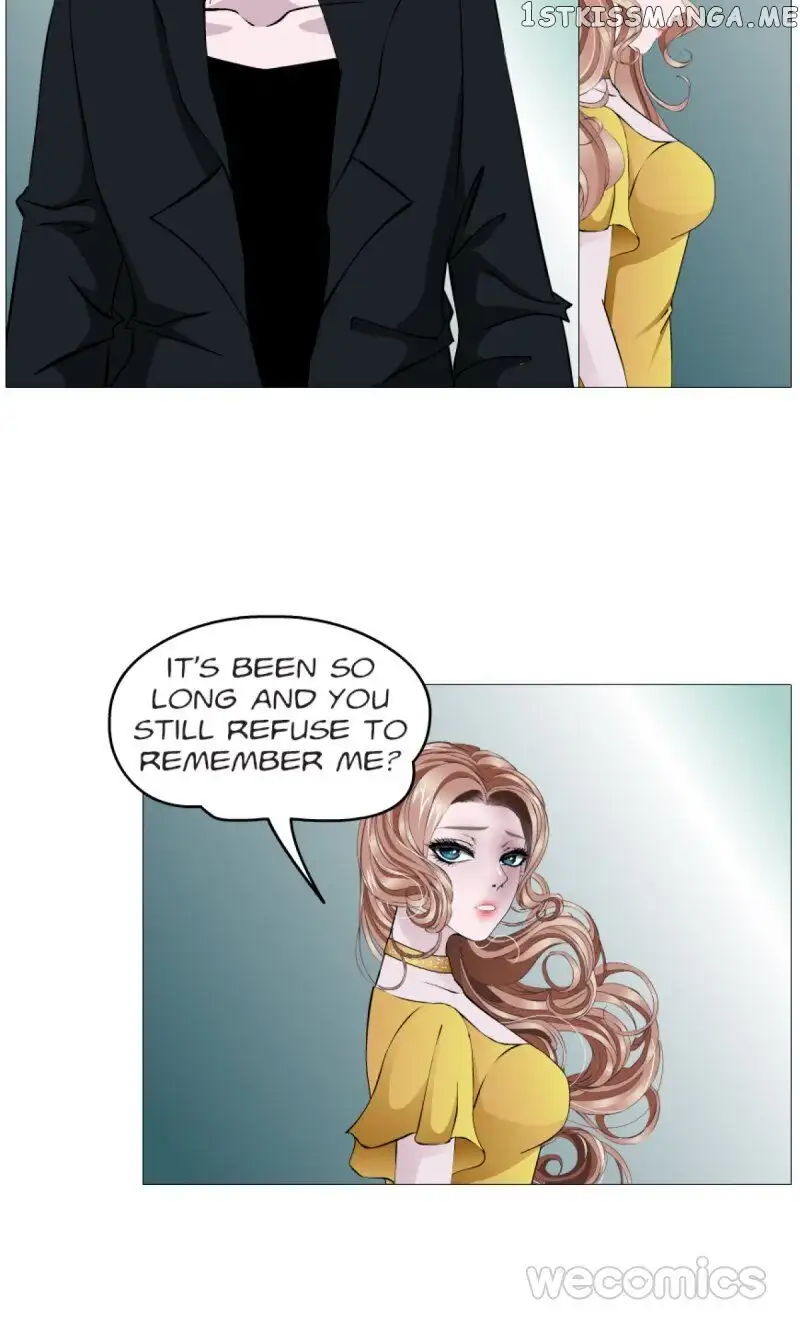 Trap of the Goddess Chapter 146 page 36