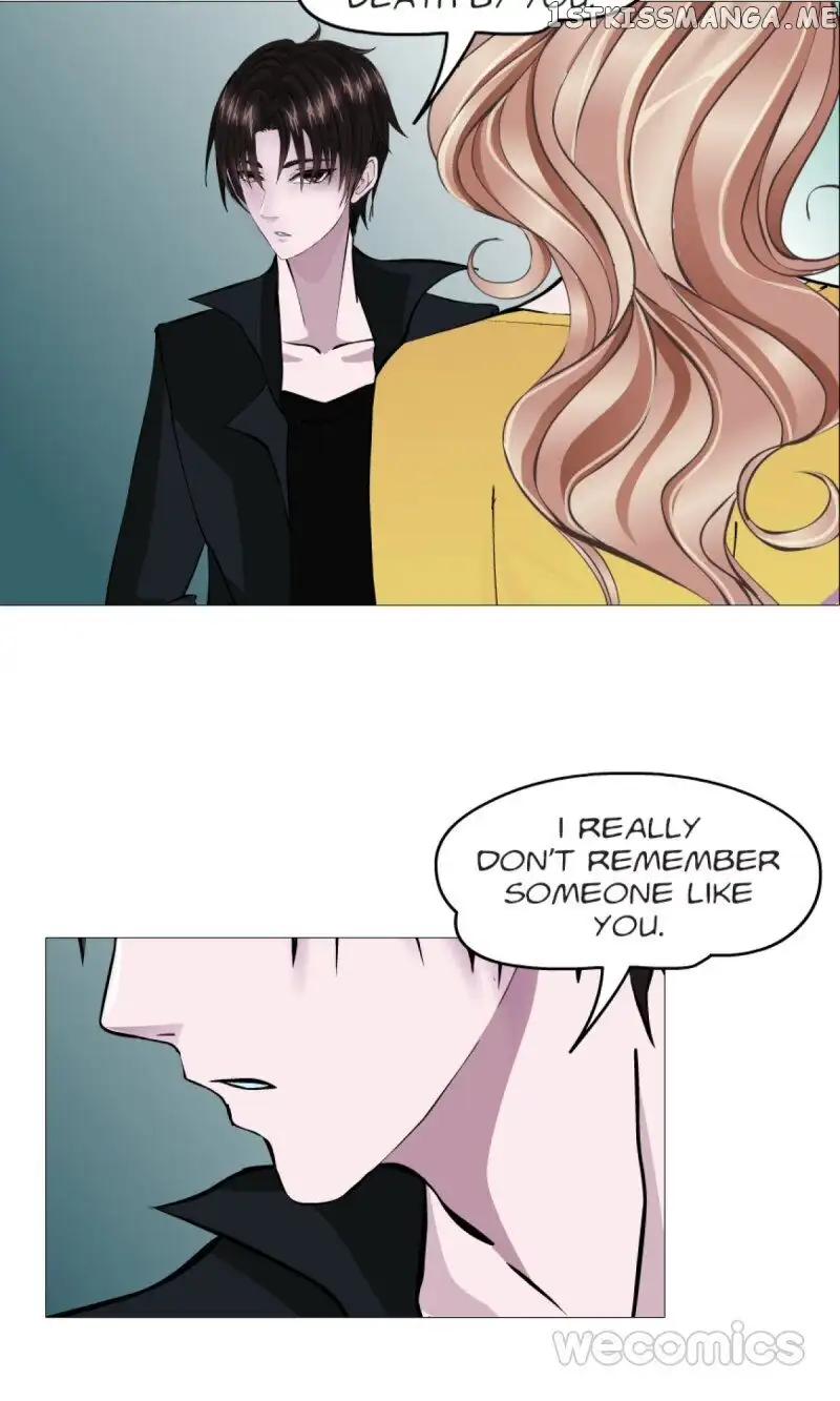 Trap of the Goddess Chapter 147 page 3