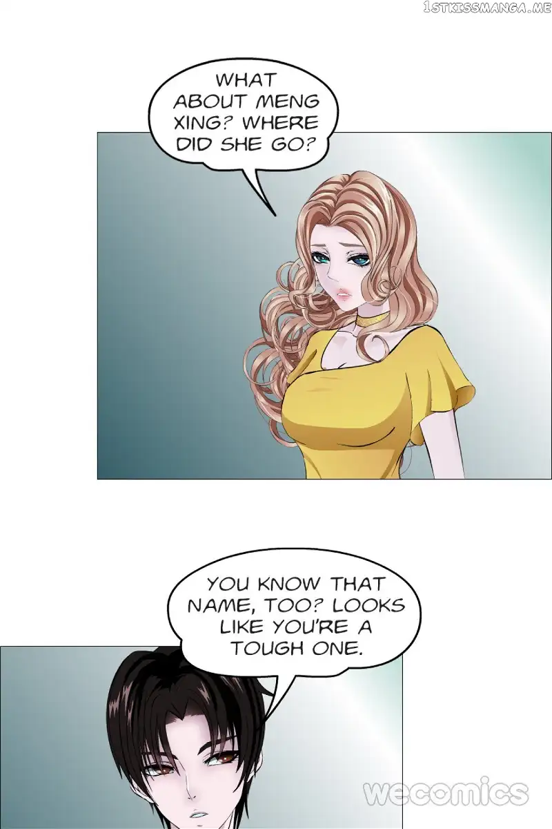 Trap of the Goddess Chapter 147 page 4