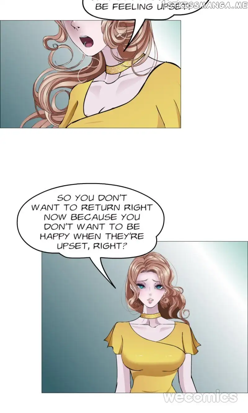 Trap of the Goddess Chapter 147 page 6