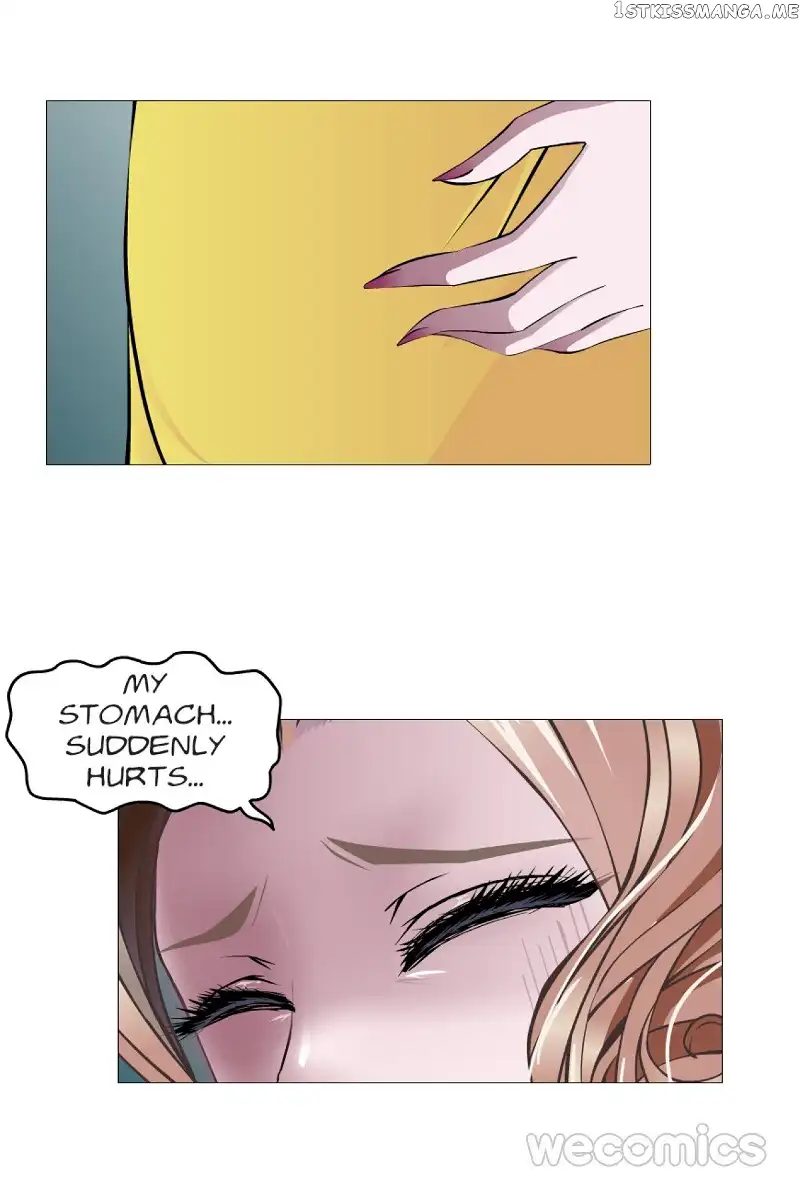 Trap of the Goddess Chapter 147 page 7