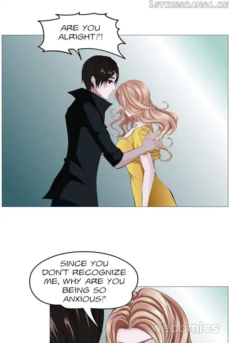 Trap of the Goddess Chapter 147 page 8
