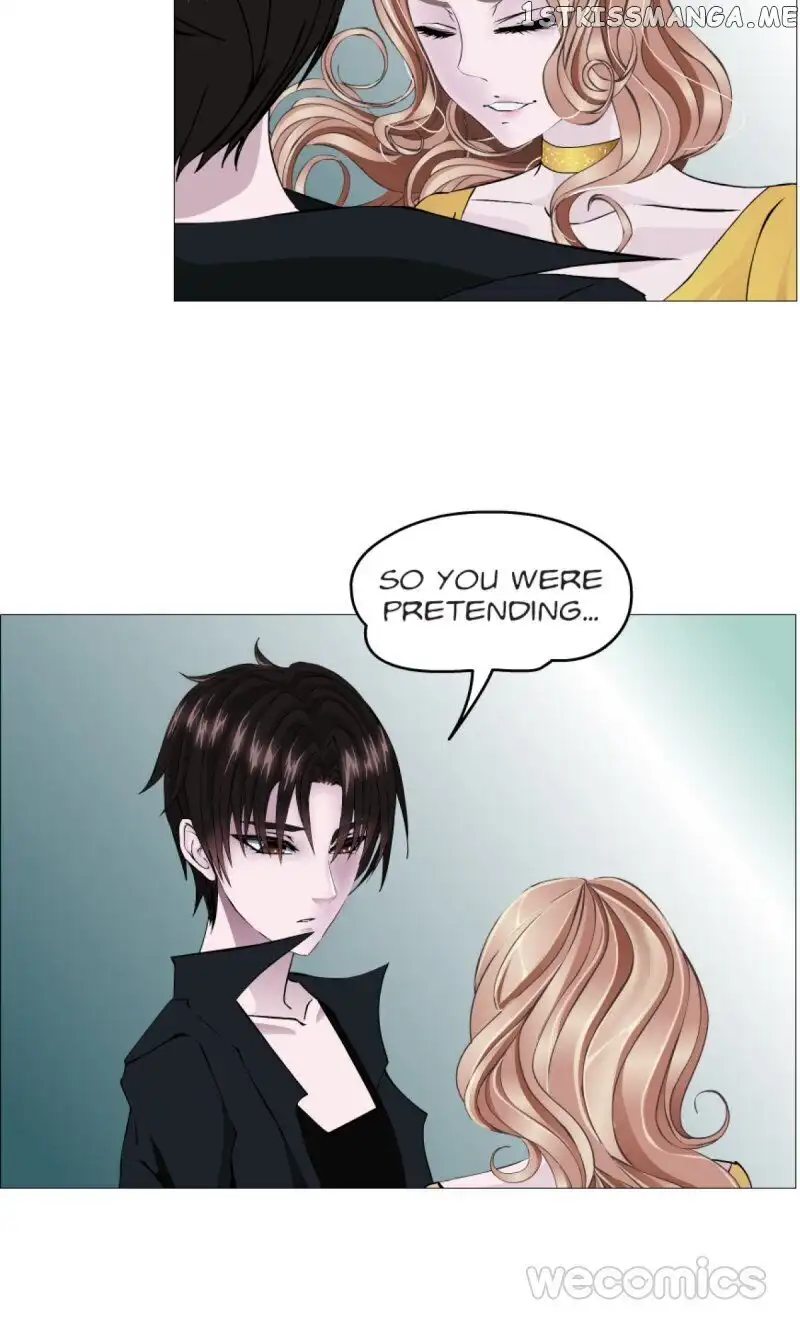 Trap of the Goddess Chapter 147 page 9