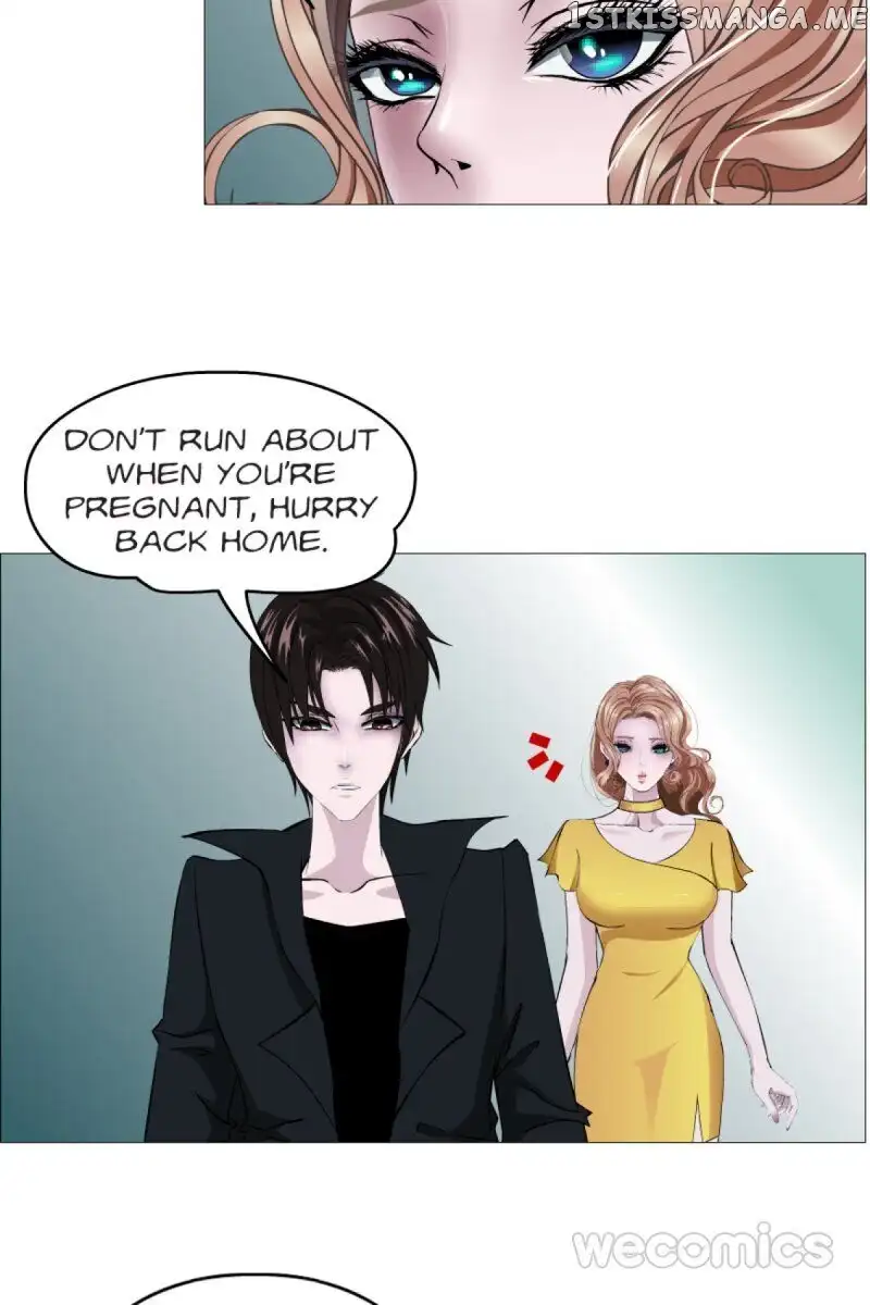 Trap of the Goddess Chapter 147 page 11