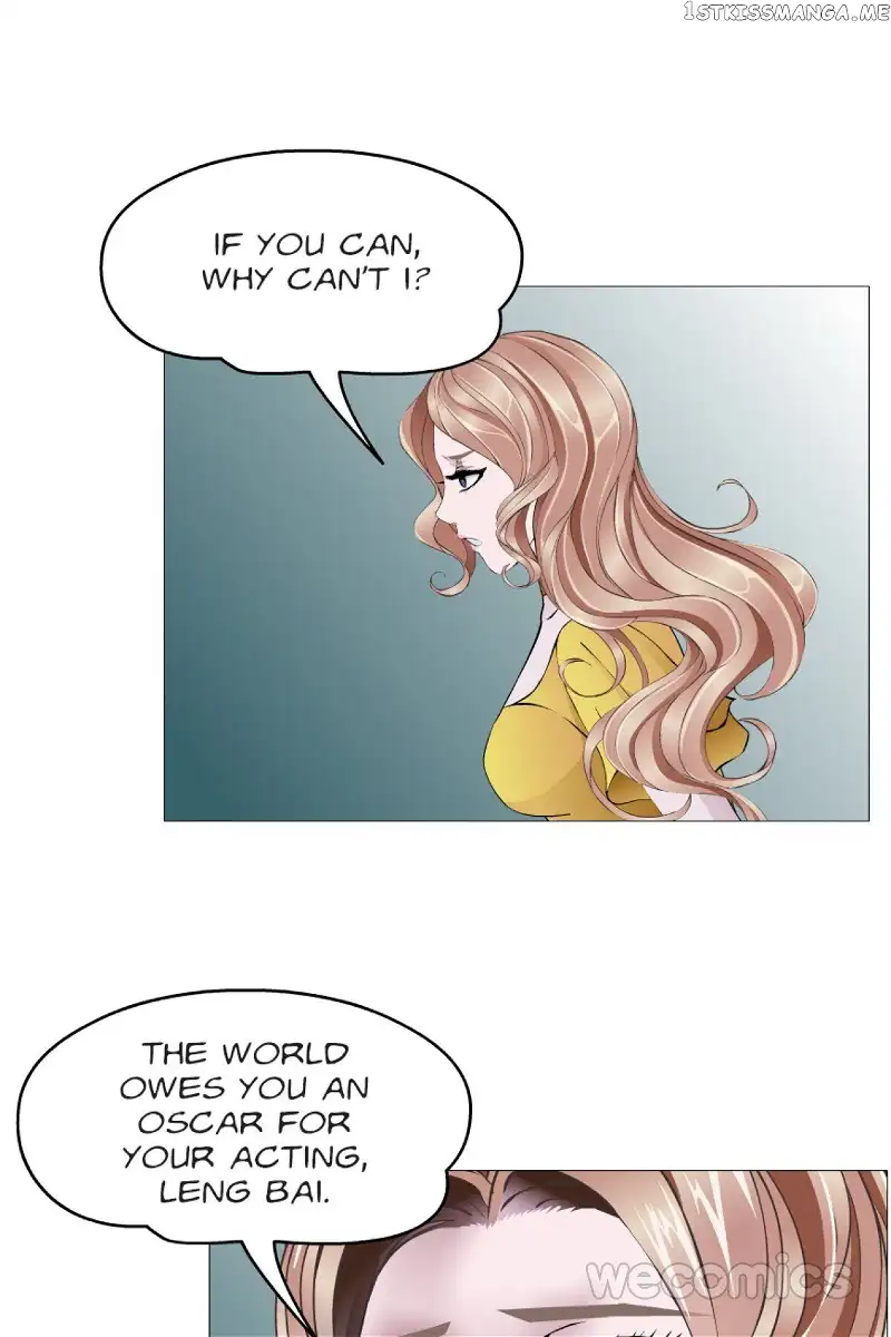 Trap of the Goddess Chapter 147 page 10