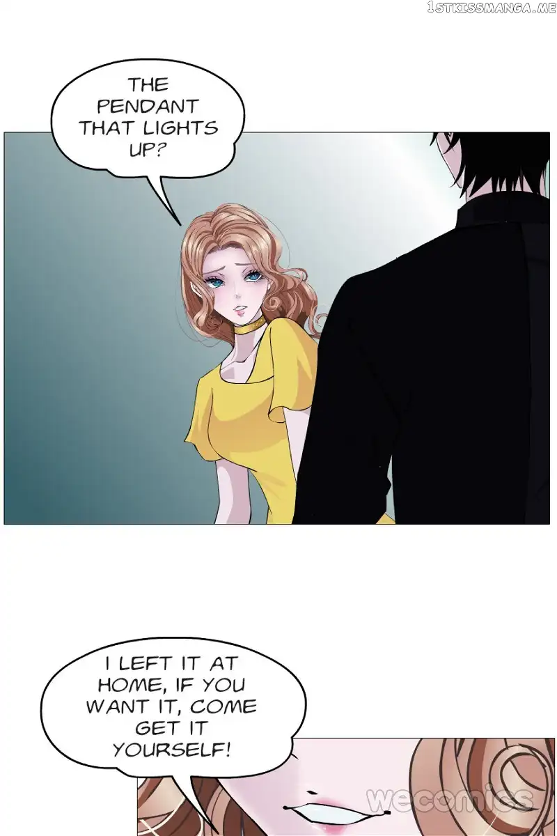 Trap of the Goddess Chapter 147 page 13