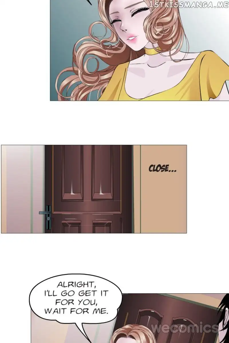 Trap of the Goddess Chapter 147 page 17