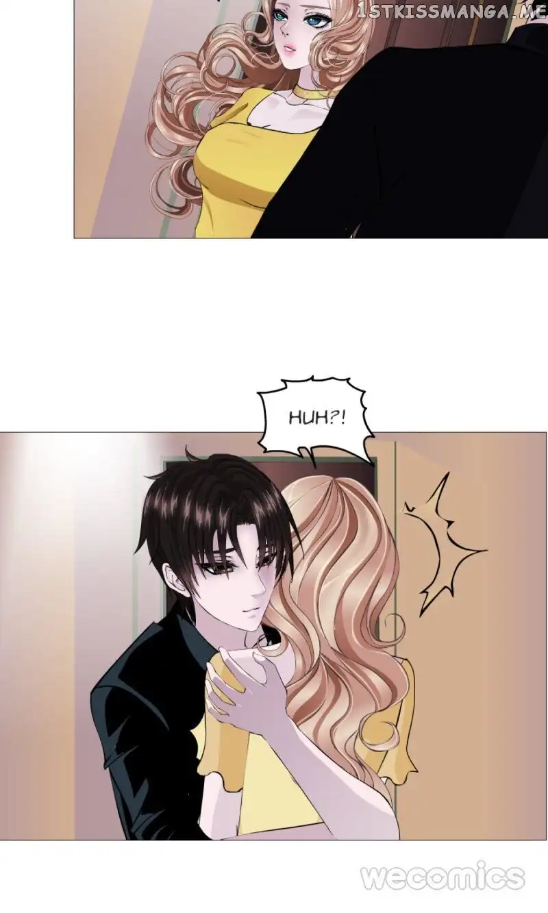 Trap of the Goddess Chapter 147 page 18