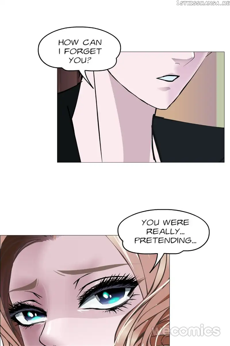 Trap of the Goddess Chapter 147 page 19