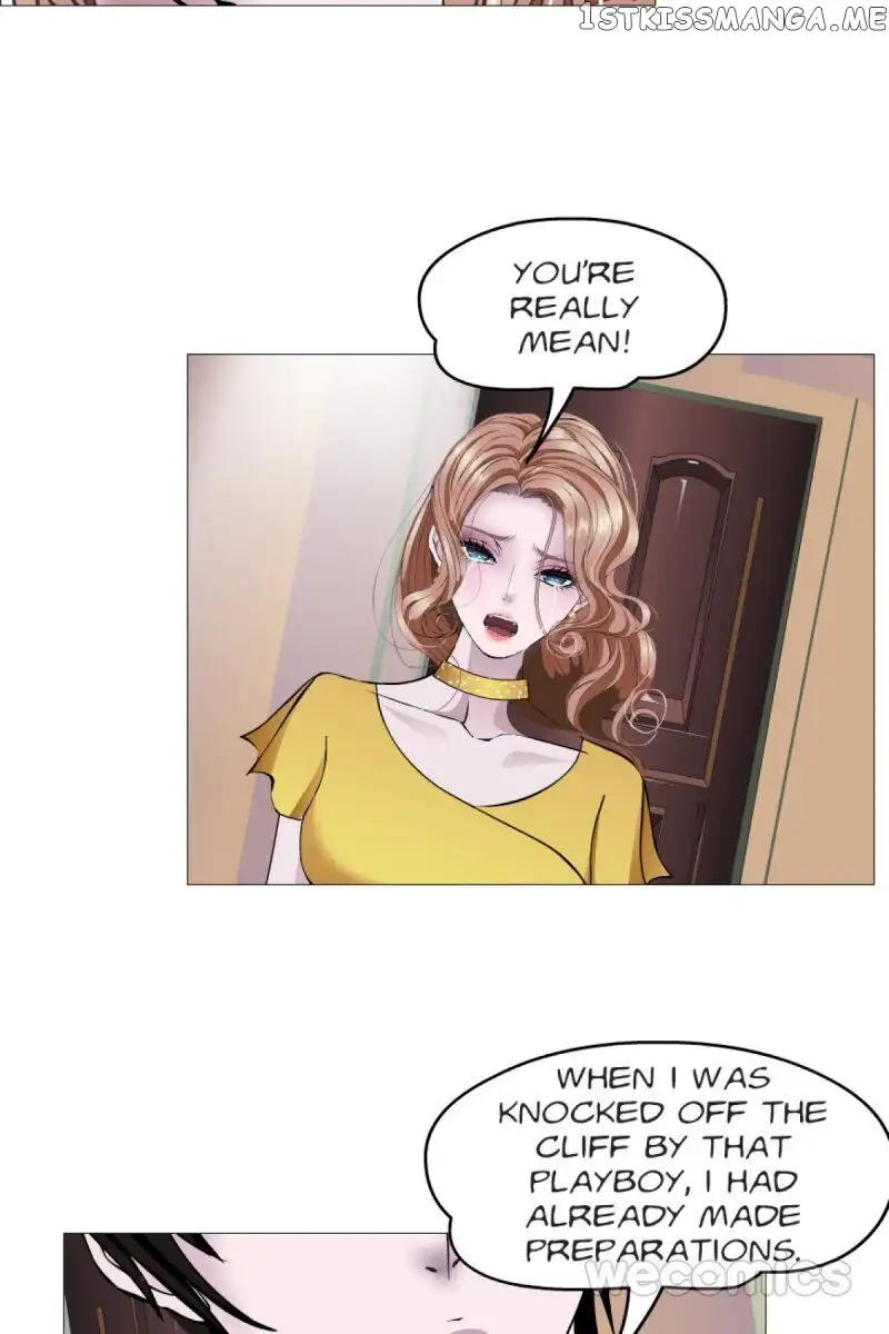 Trap of the Goddess Chapter 147 page 20
