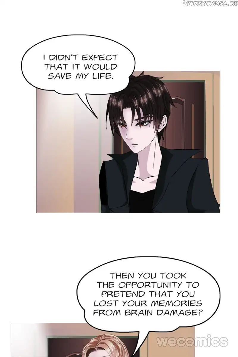 Trap of the Goddess Chapter 147 page 22