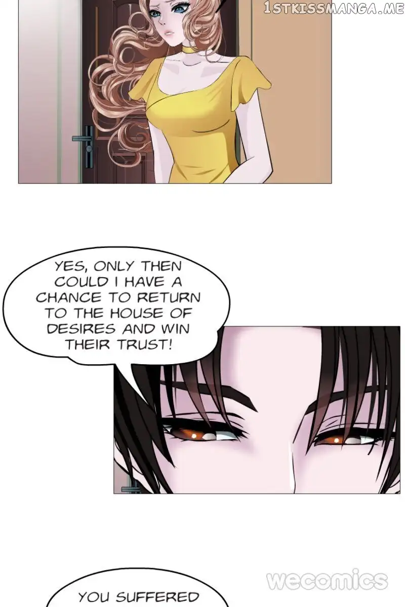 Trap of the Goddess Chapter 147 page 23
