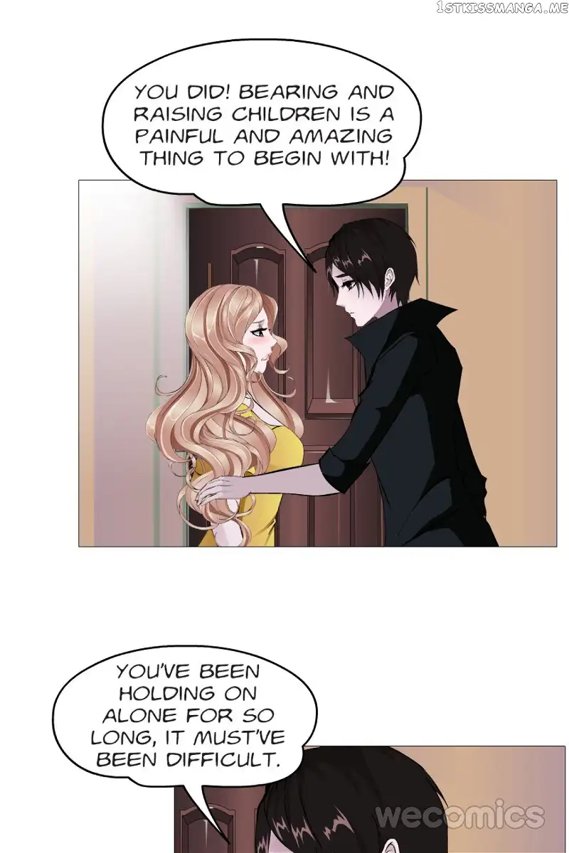 Trap of the Goddess Chapter 147 page 25