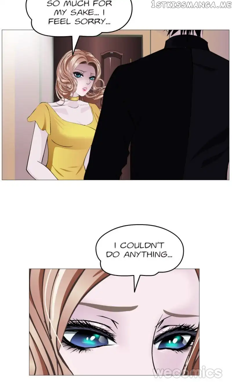 Trap of the Goddess Chapter 147 page 24