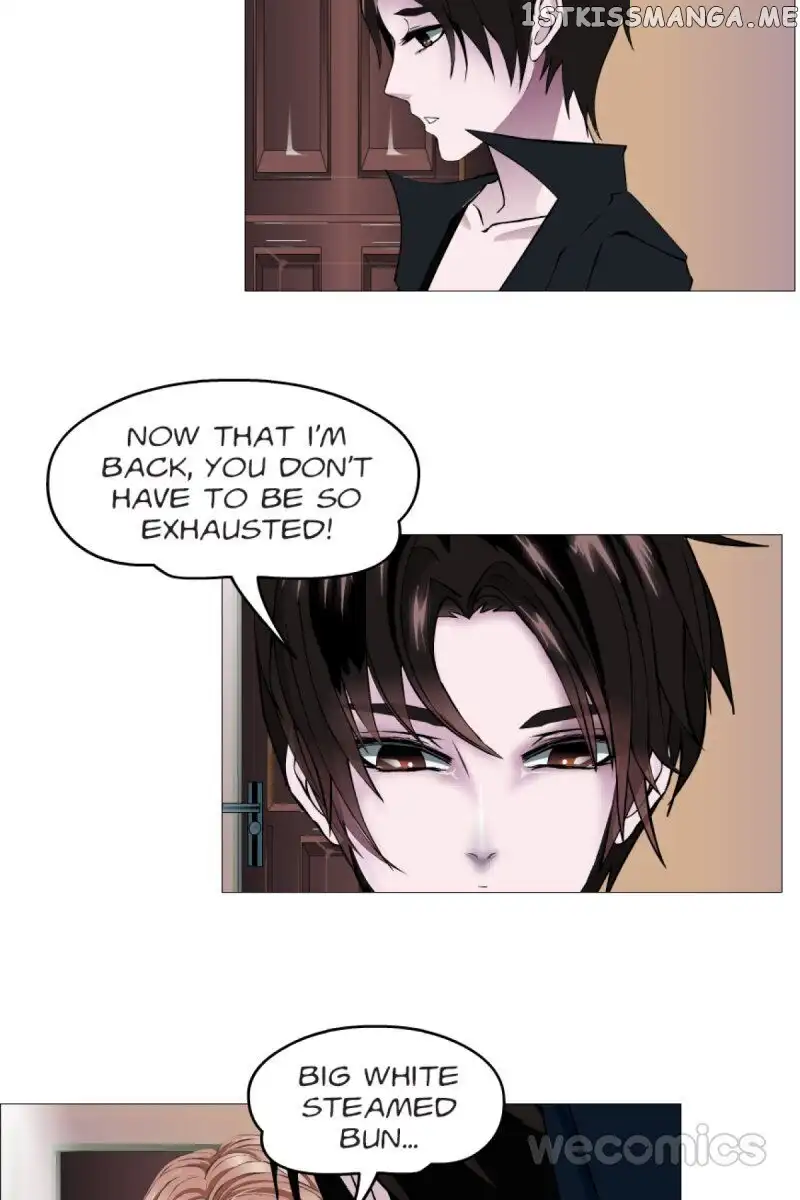 Trap of the Goddess Chapter 147 page 26