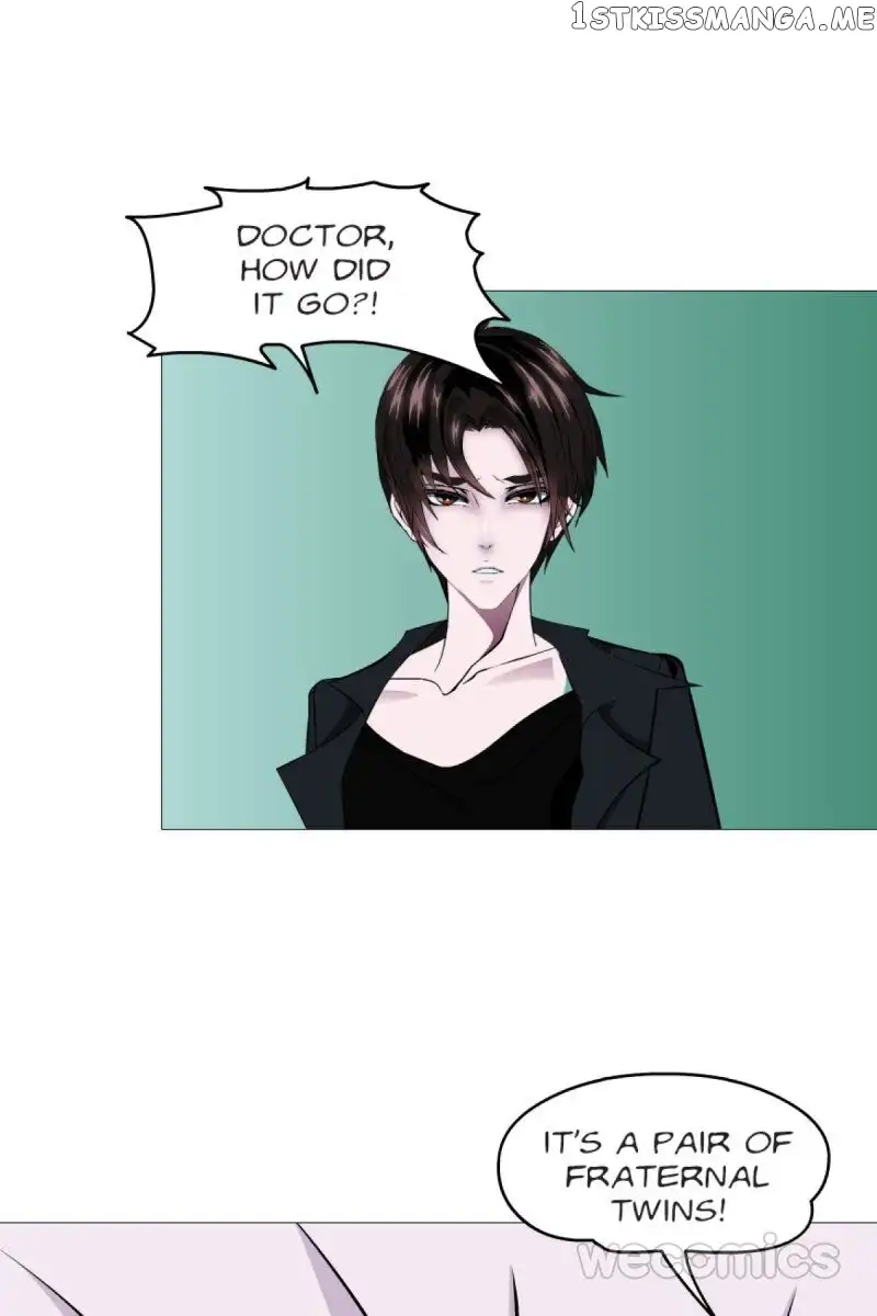 Trap of the Goddess Chapter 147 page 29